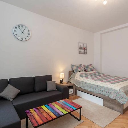 Apartamento Barto Praga Exterior foto