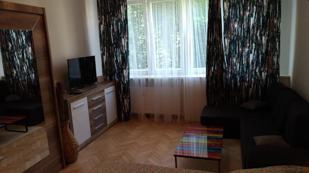 Apartamento Barto Praga Exterior foto