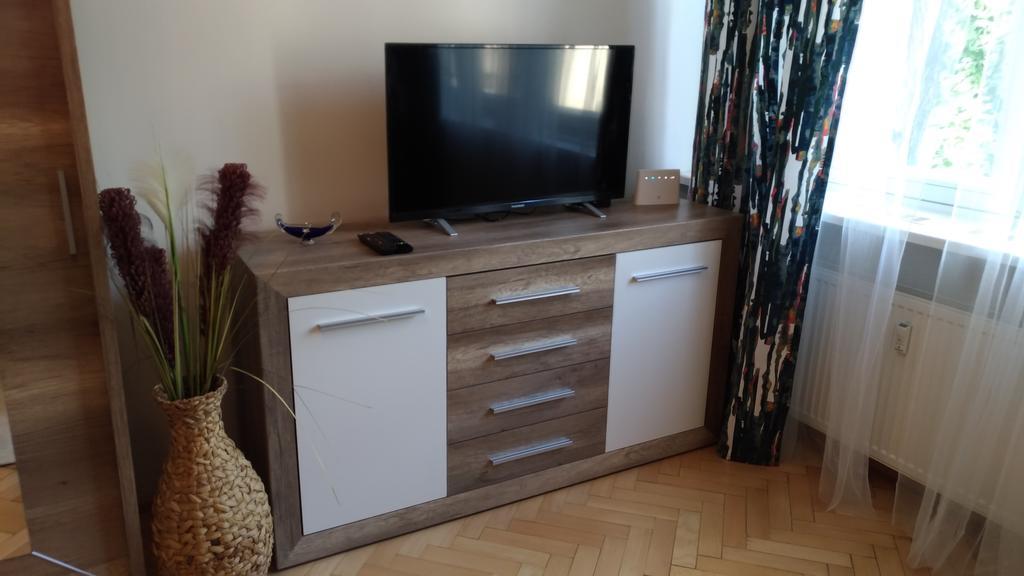 Apartamento Barto Praga Exterior foto