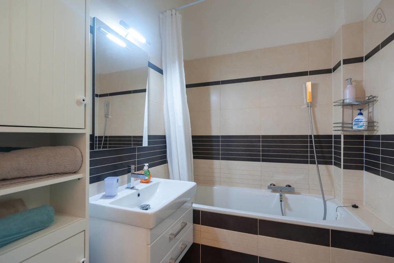 Apartamento Barto Praga Exterior foto