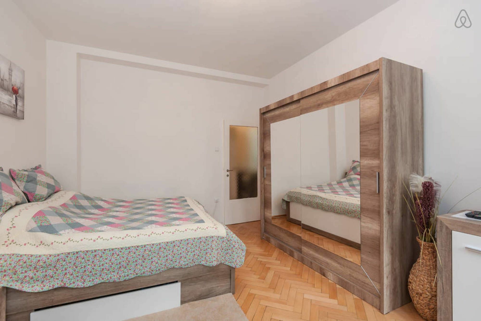 Apartamento Barto Praga Exterior foto